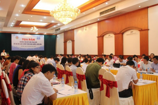 Thông cáo báo chí của ICAEW thắt chặt cam kết phát triển chuyên môn kế toán tại Việt Nam