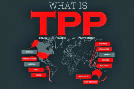 Những nội dung cơ bản của Hiệp định TPP