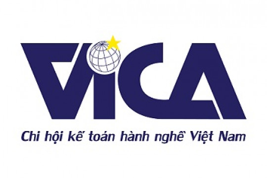 Thư của lãnh đạo VICA gửi Các Công ty dịch vụ kế toán