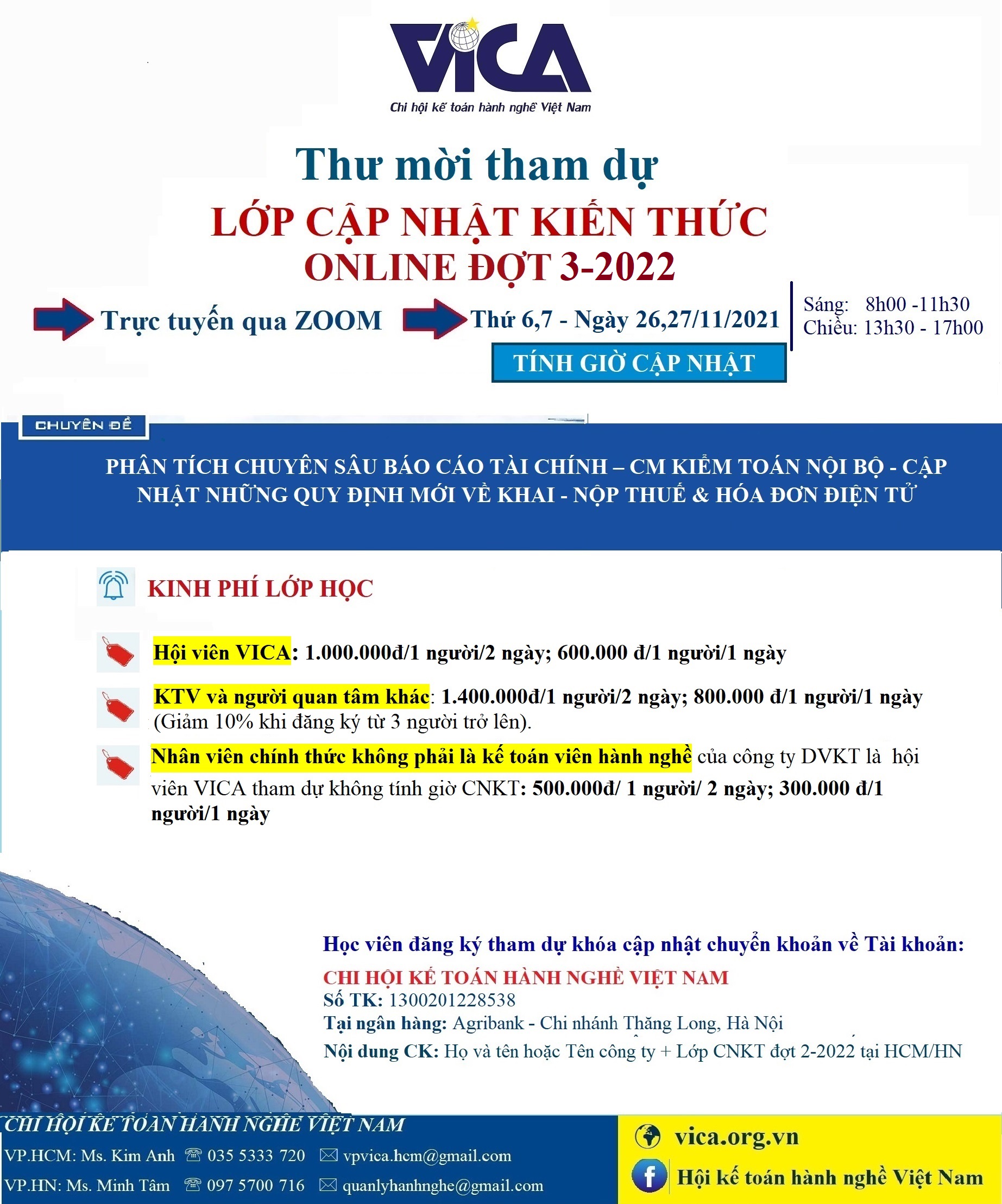 Thư mời lop CNKT dot 3 - Online trang 2