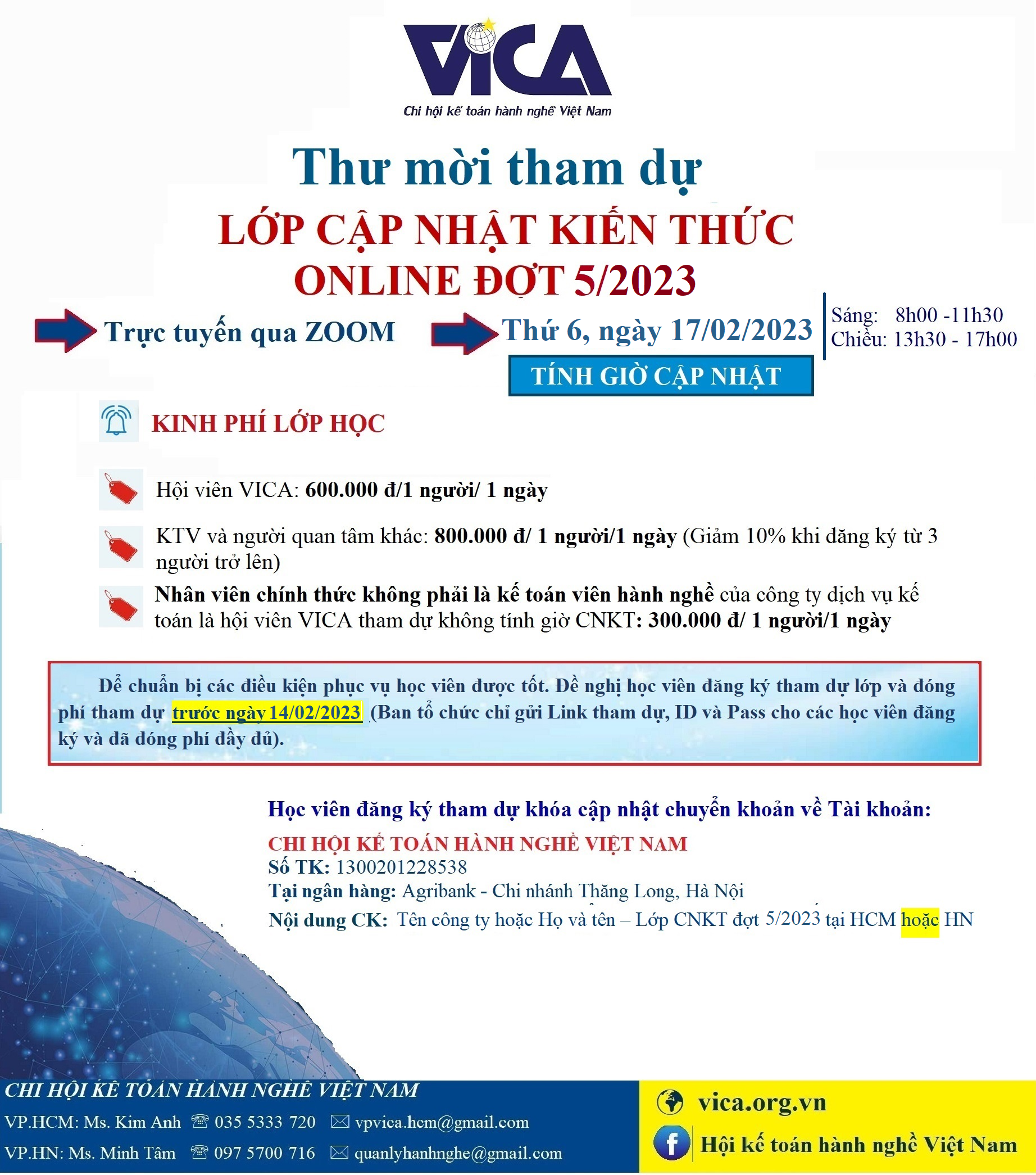 Thư mời lop CNKT dot 5-2023- Online trang 2